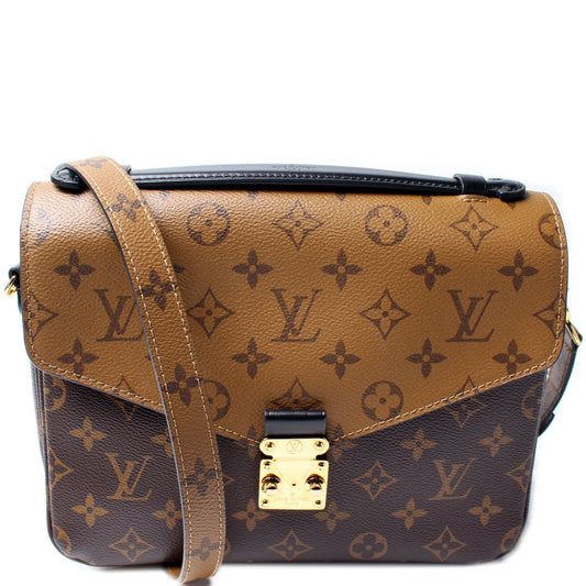 Pochette Metis Reverse Monogram