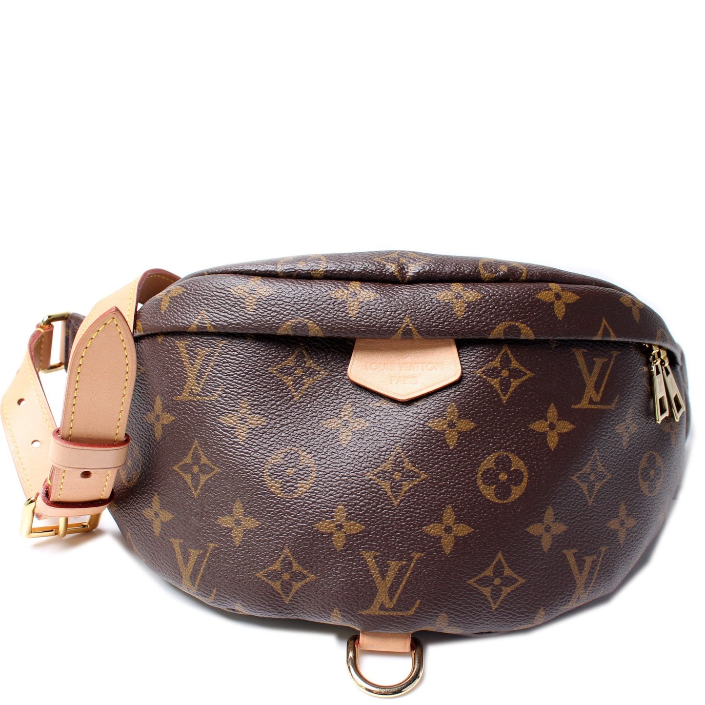 Bumbag Monogram