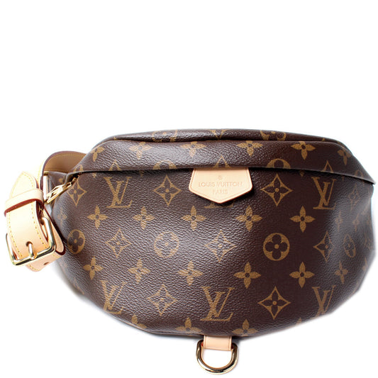 Bumbag Monogram