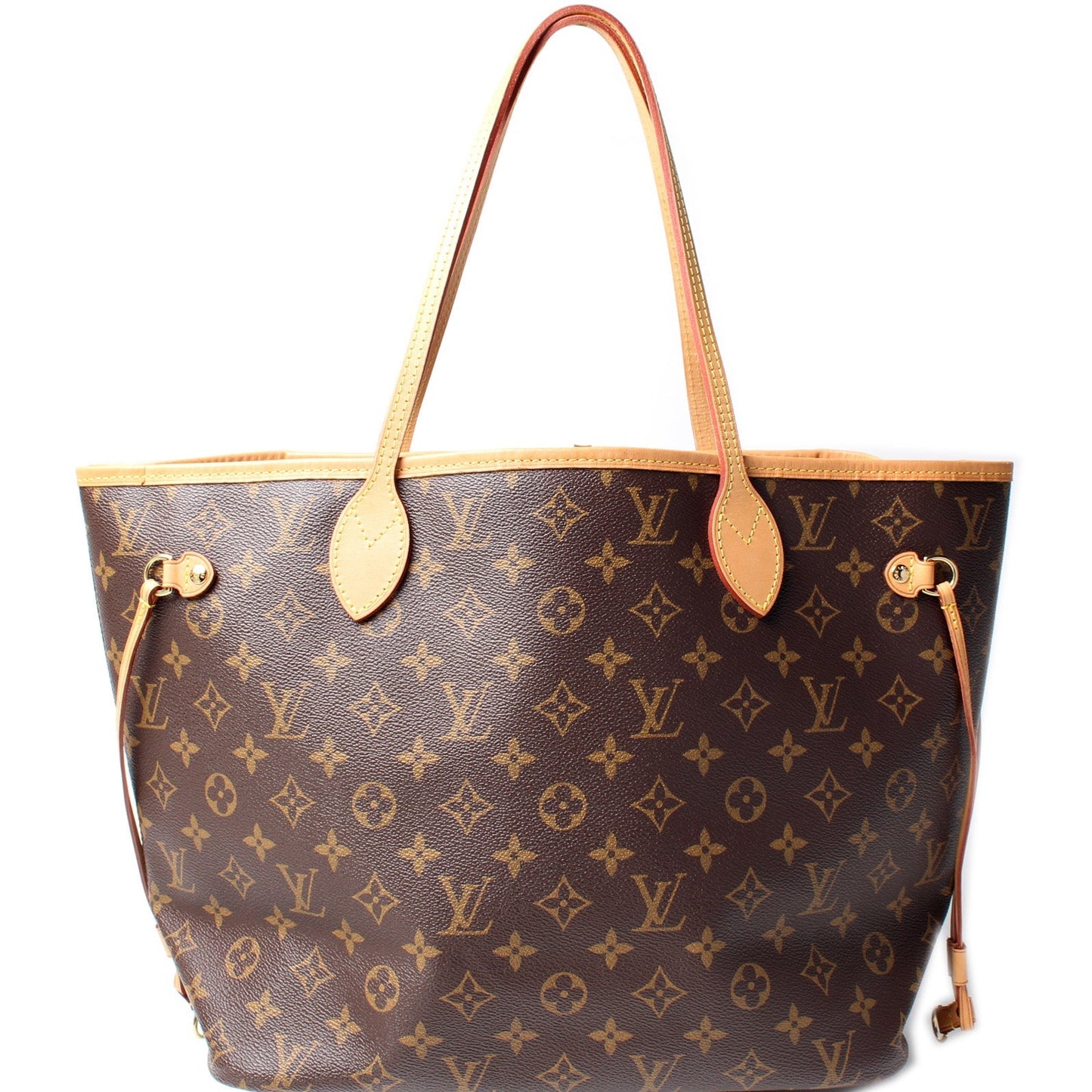 Neverfull MM Monogram