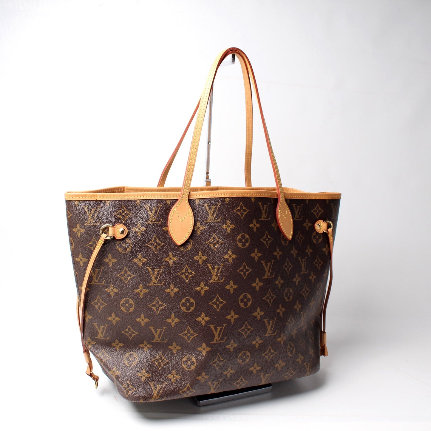 Neverfull MM Monogram