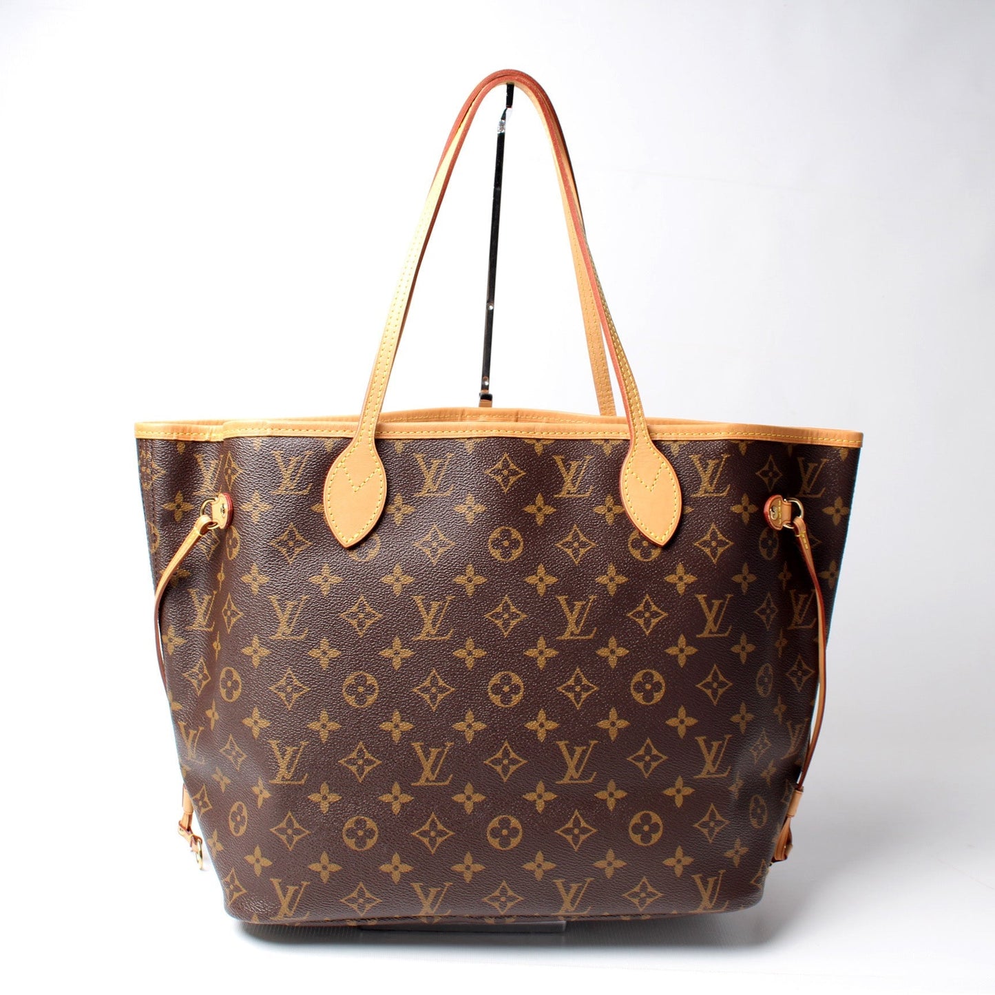 Neverfull MM Monogram