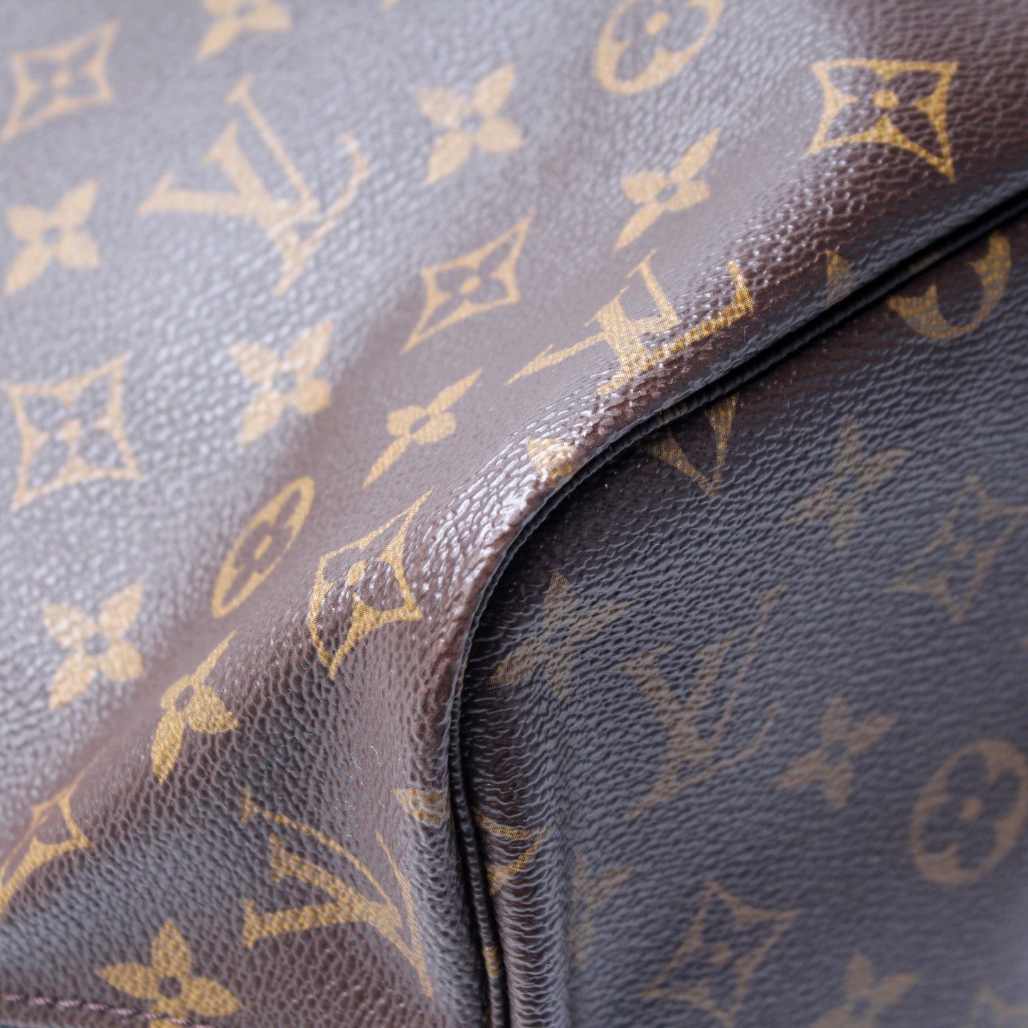 Neverfull MM Monogram