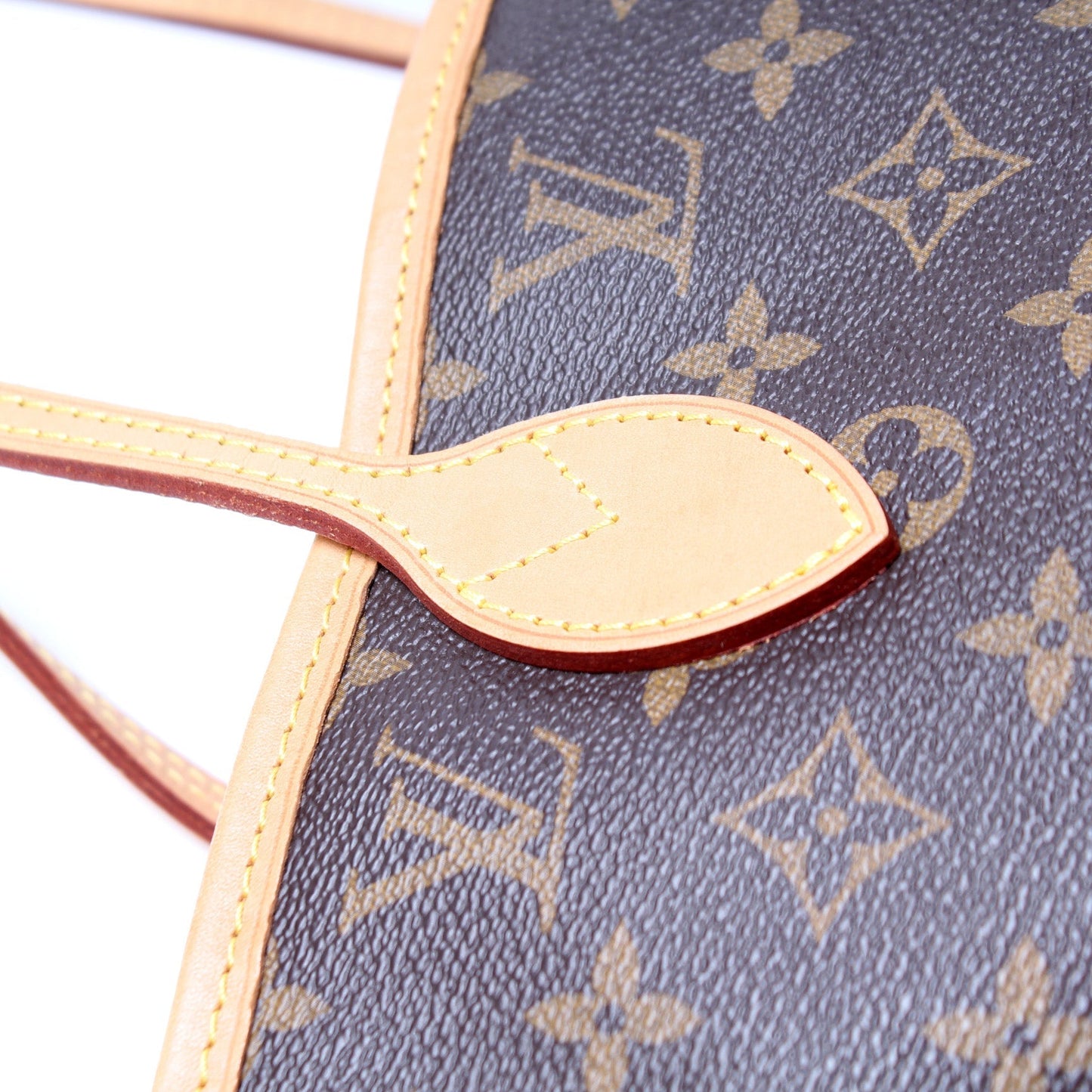 Neverfull MM Monogram