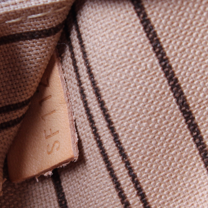 Neverfull MM Monogram