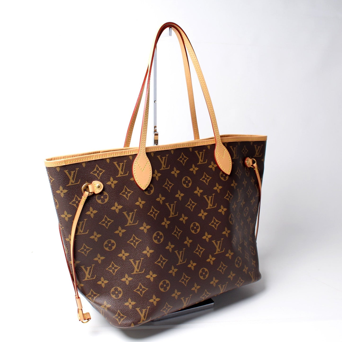 Neverfull MM Monogram