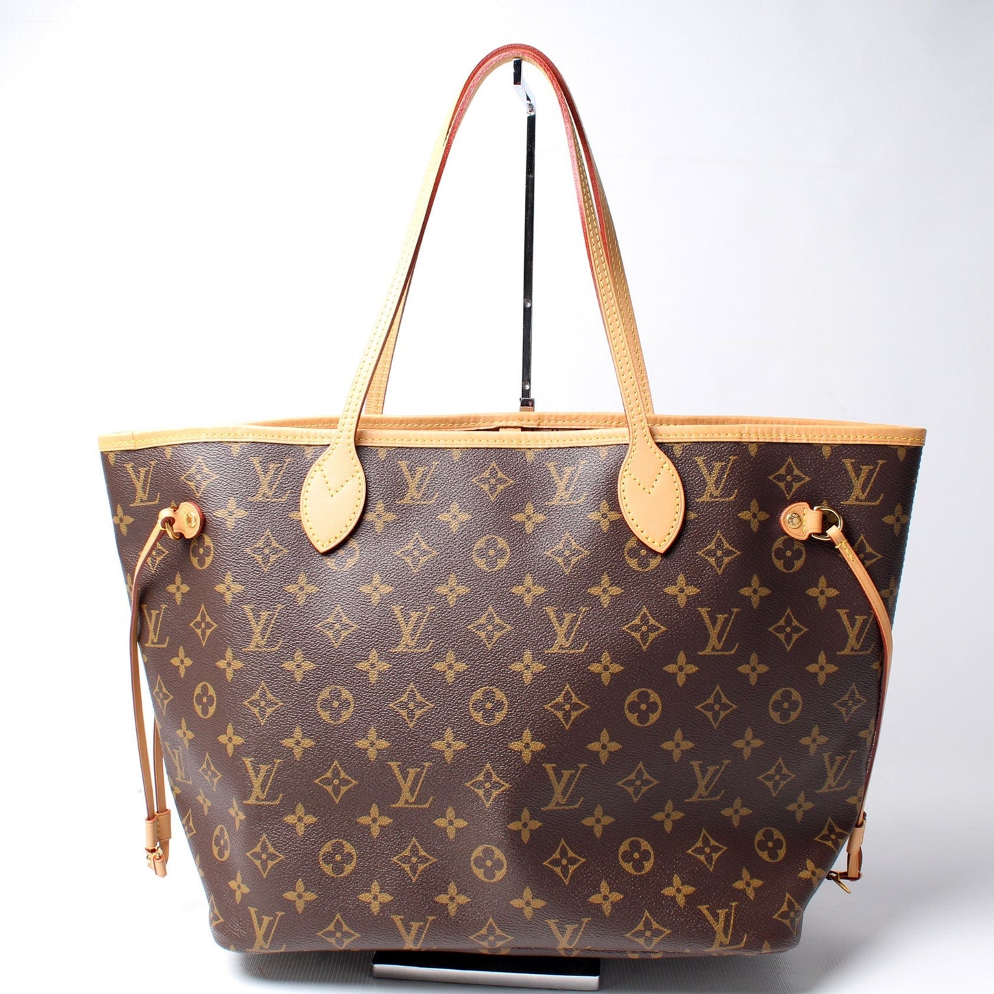 Neverfull MM Monogram