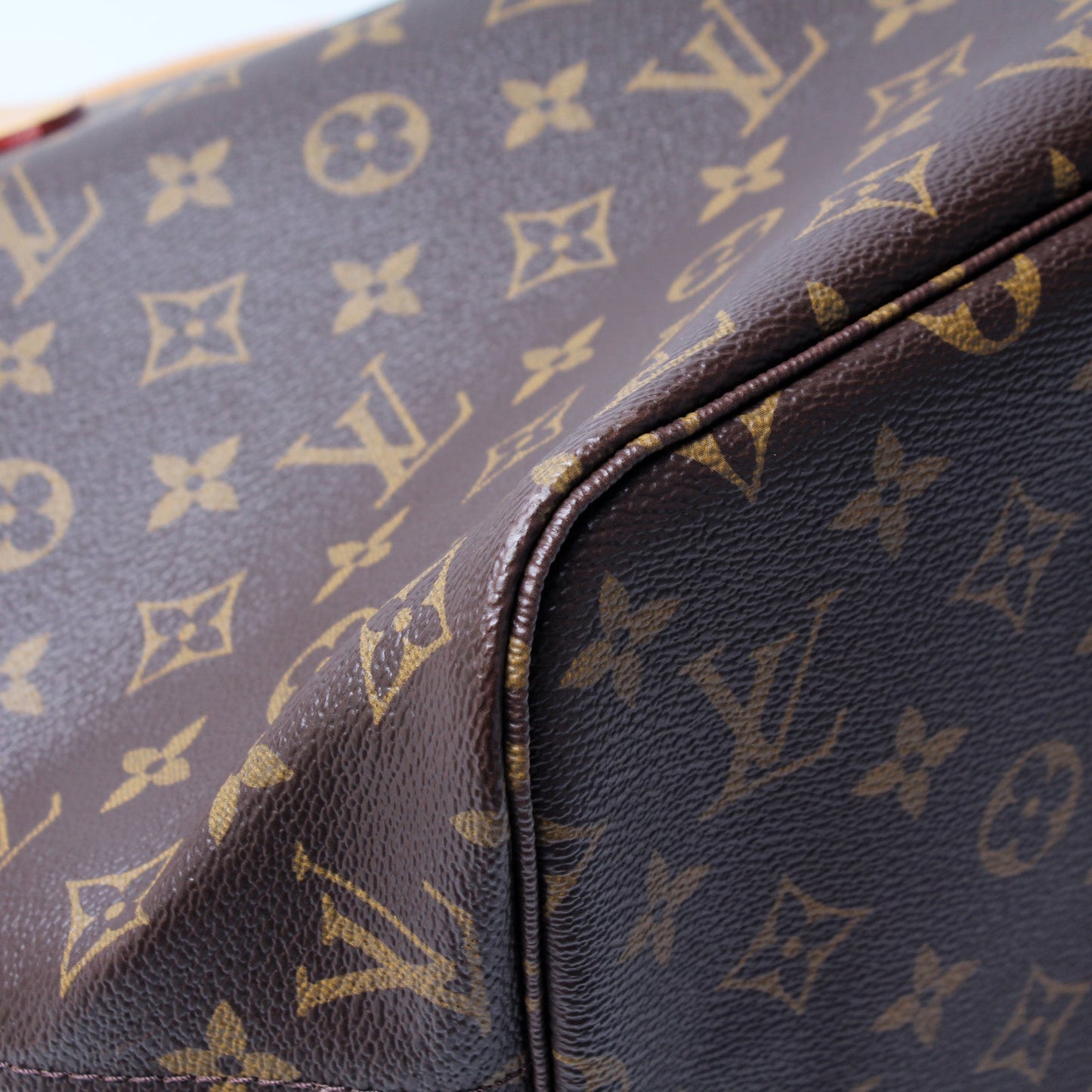 Neverfull MM Monogram