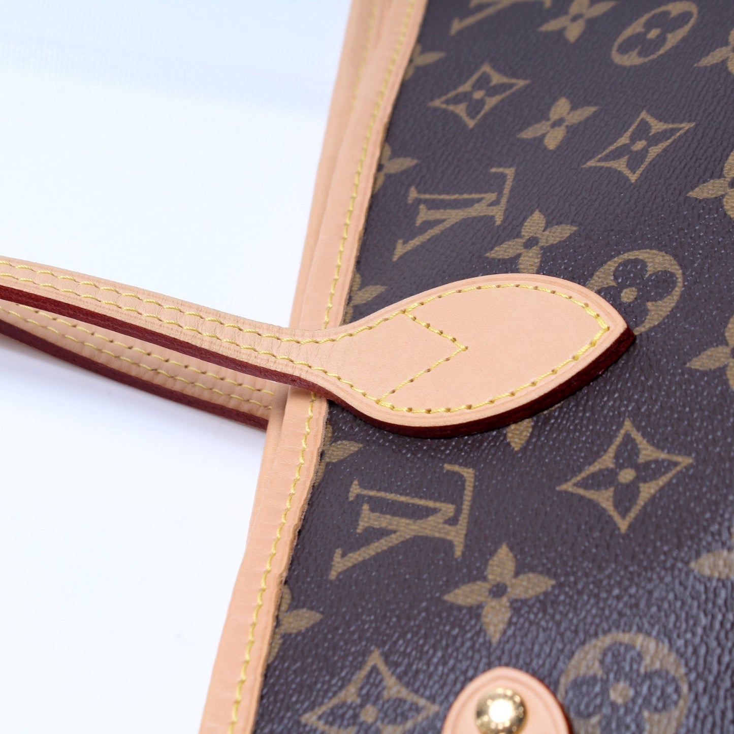 Neverfull MM Monogram