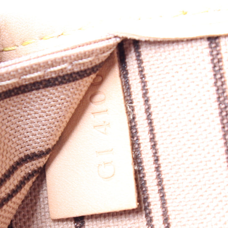 Neverfull MM Monogram