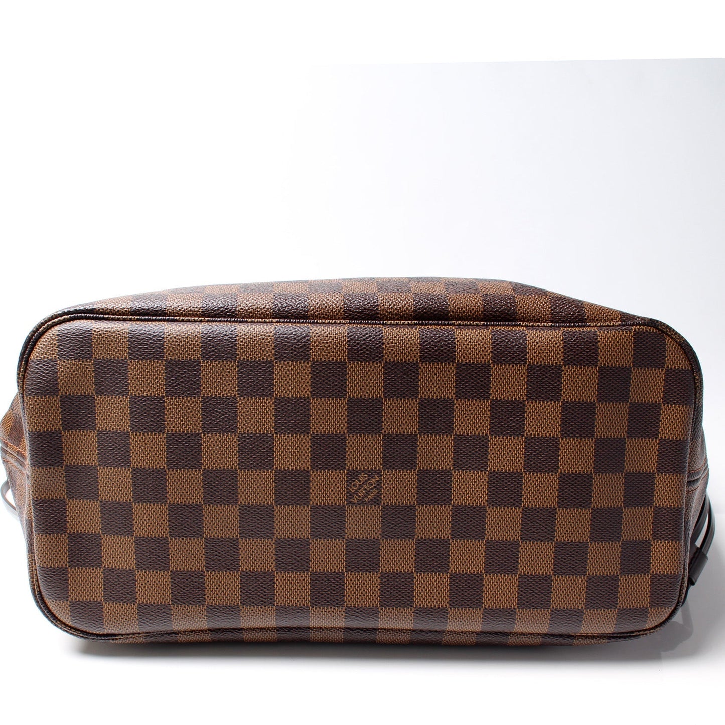 Neverfull MM Damier Ebene