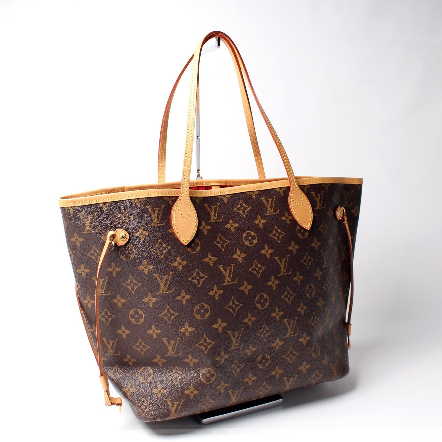 Neverfull MM Monogram