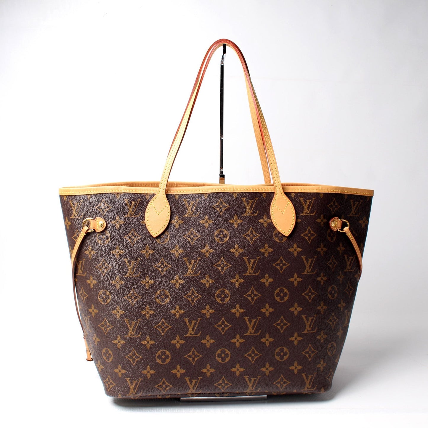 Neverfull MM Monogram