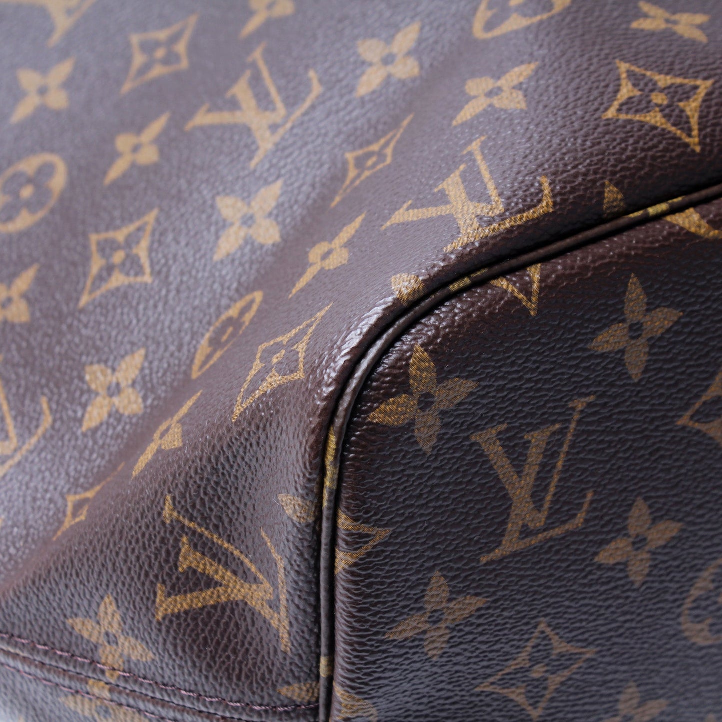 Neverfull MM Monogram