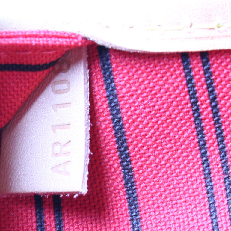 Neverfull MM Monogram