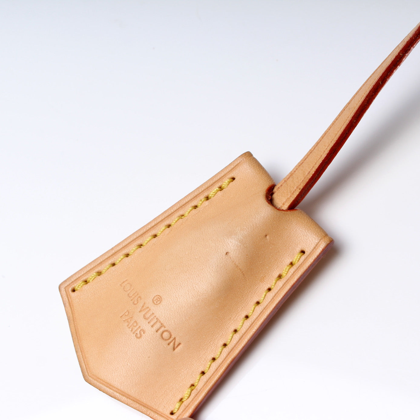 Carrousel Fleur De Jais Monogram