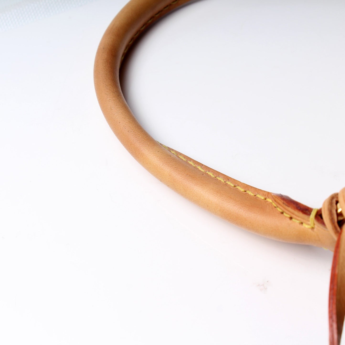 Carrousel Fleur De Jais Monogram