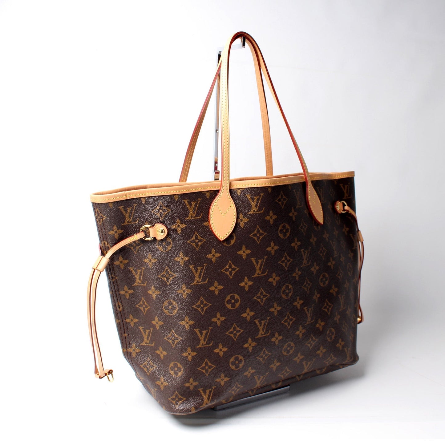 Neverfull MM Monogram