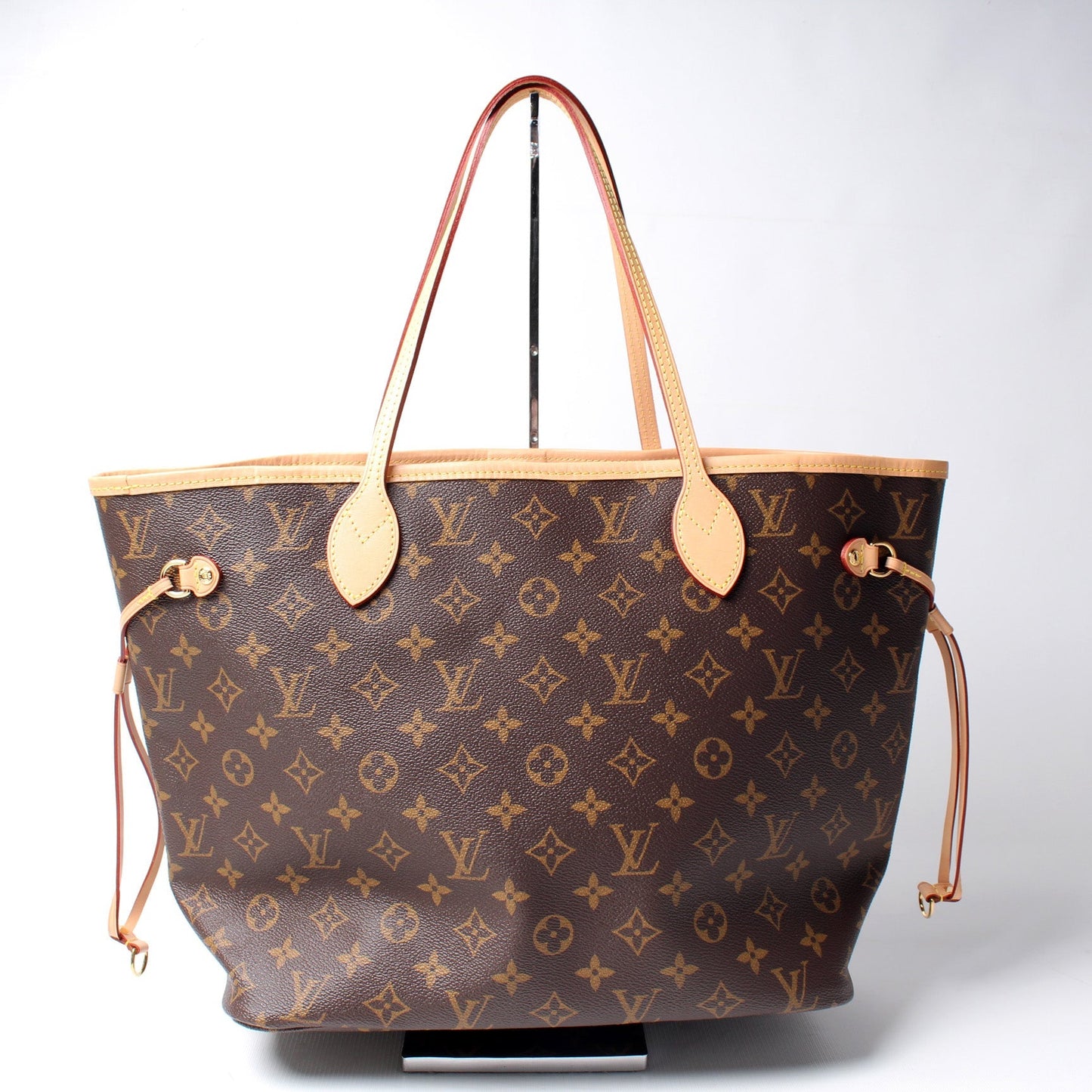 Neverfull MM Monogram