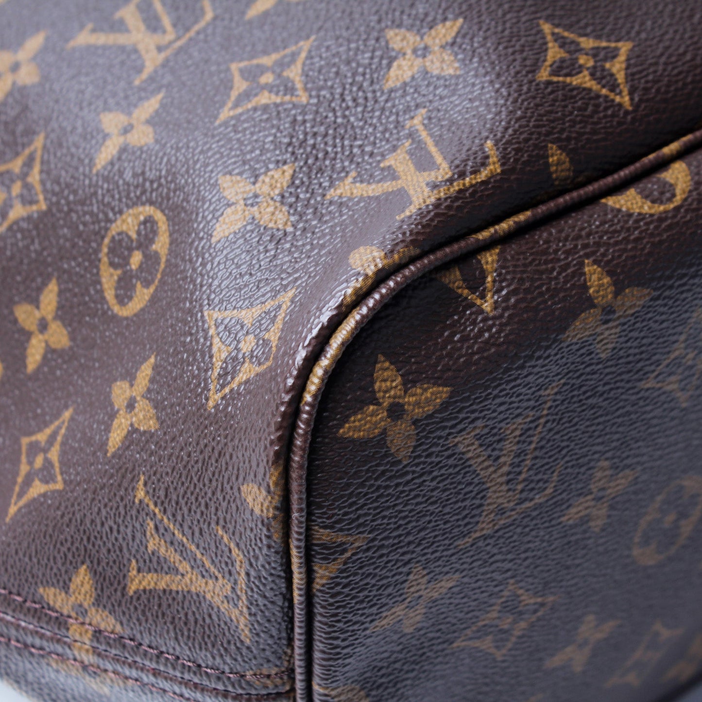 Neverfull MM Monogram