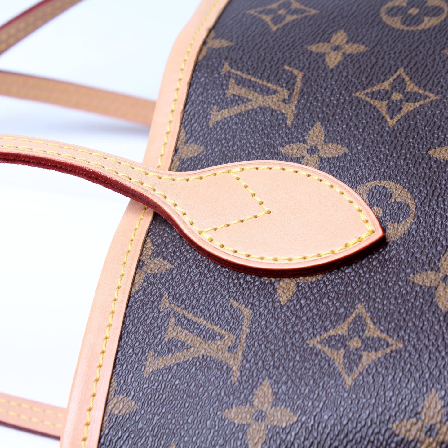 Neverfull MM Monogram
