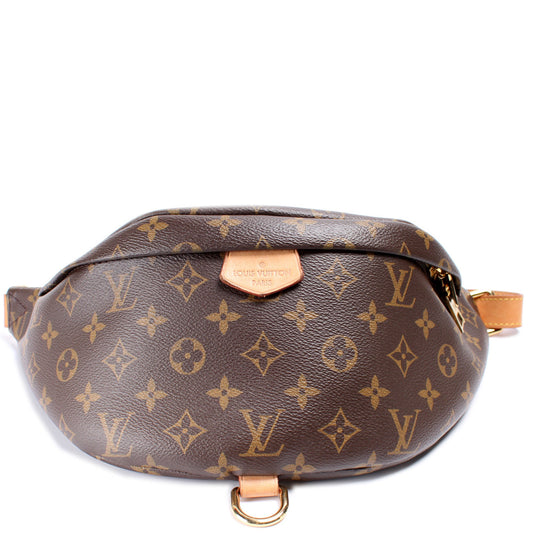 Bumbag Monogram
