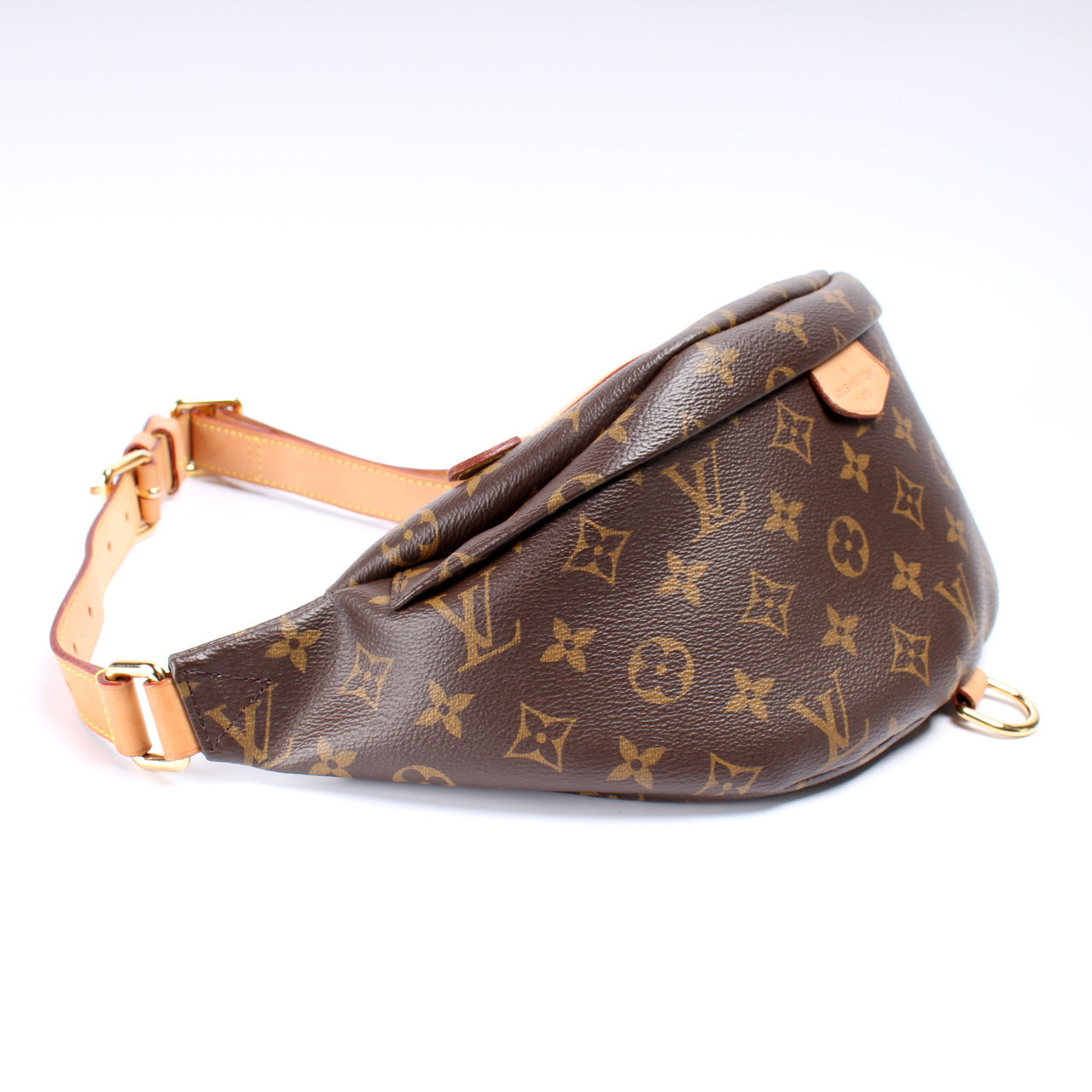 Bumbag Monogram