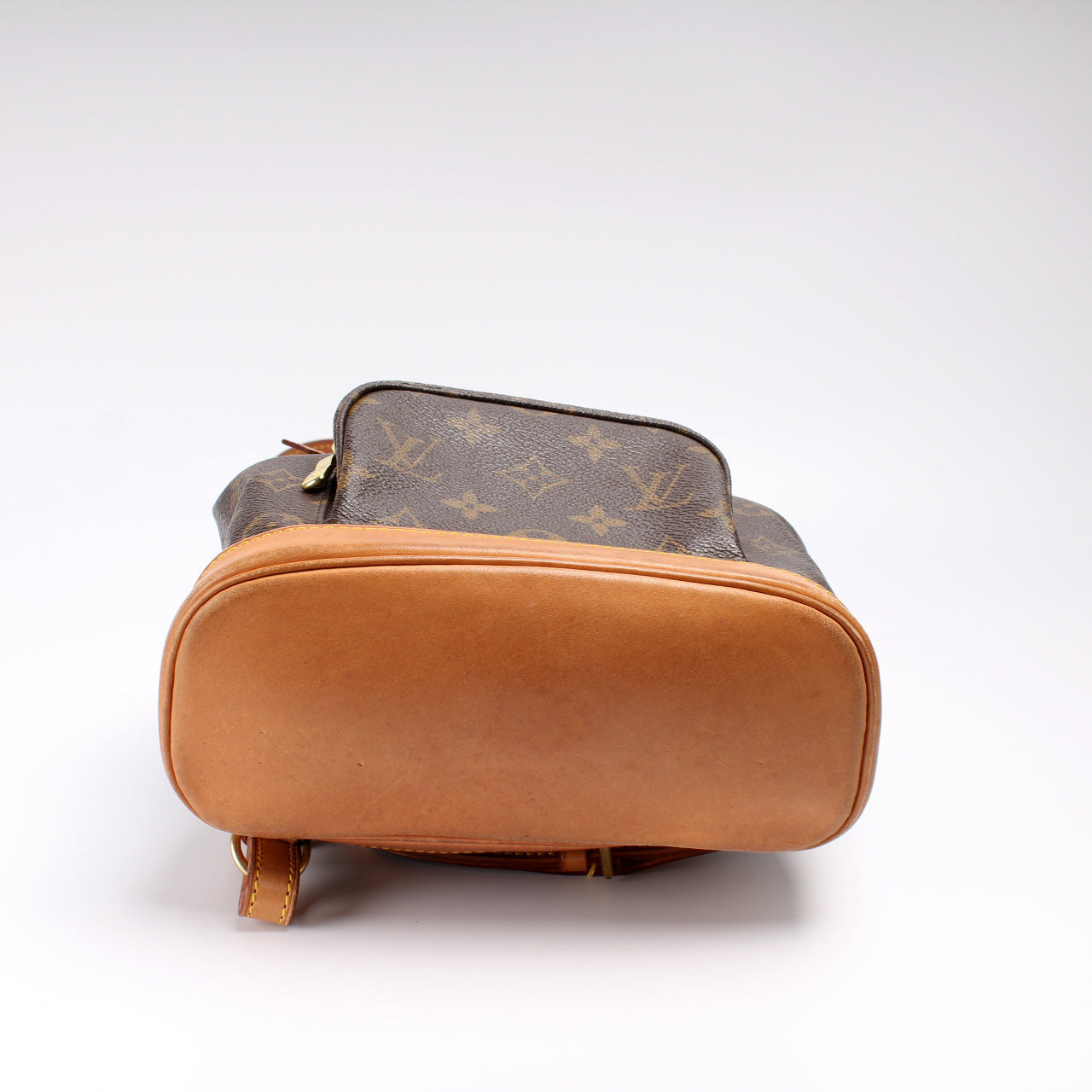 Montsouris PM Monogram