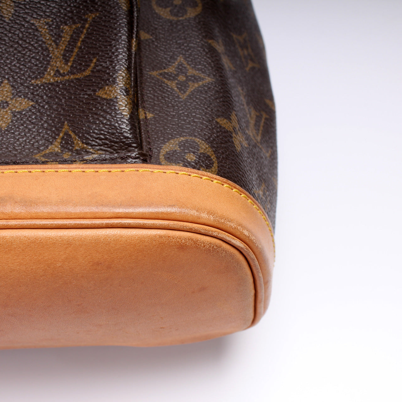 Montsouris PM Monogram