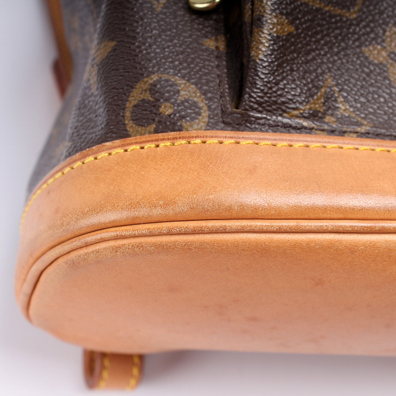 Montsouris PM Monogram