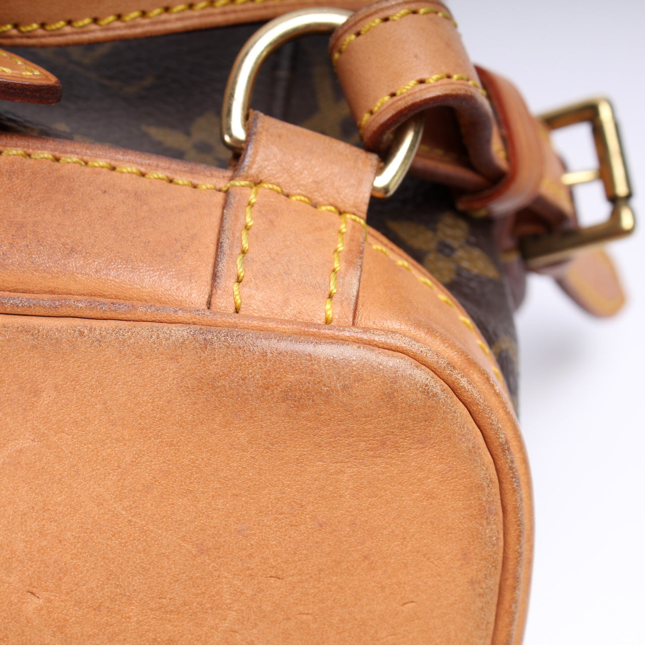 Montsouris PM Monogram