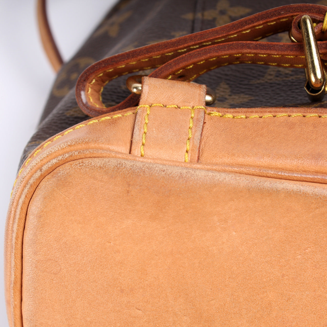 Montsouris PM Monogram