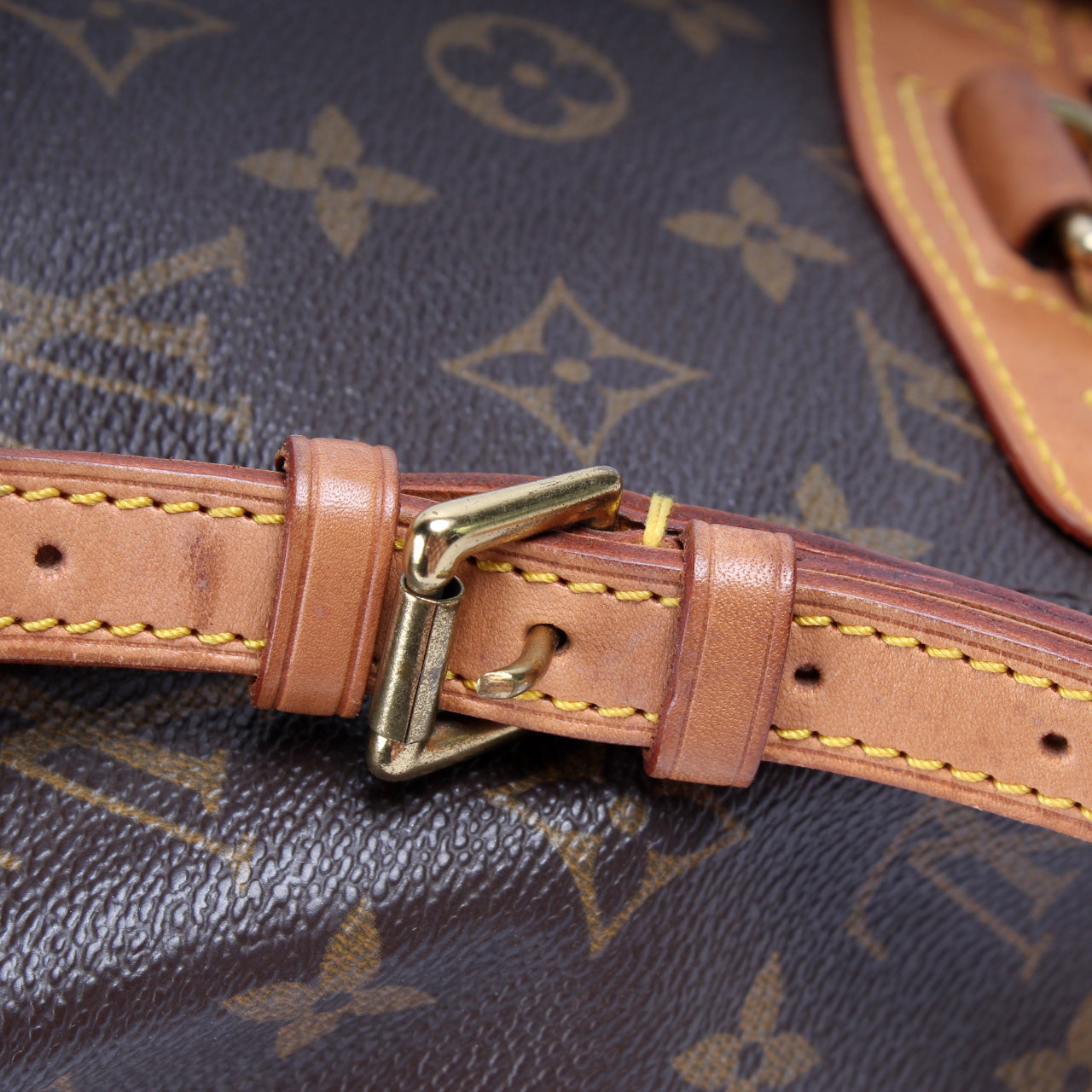 Montsouris PM Monogram