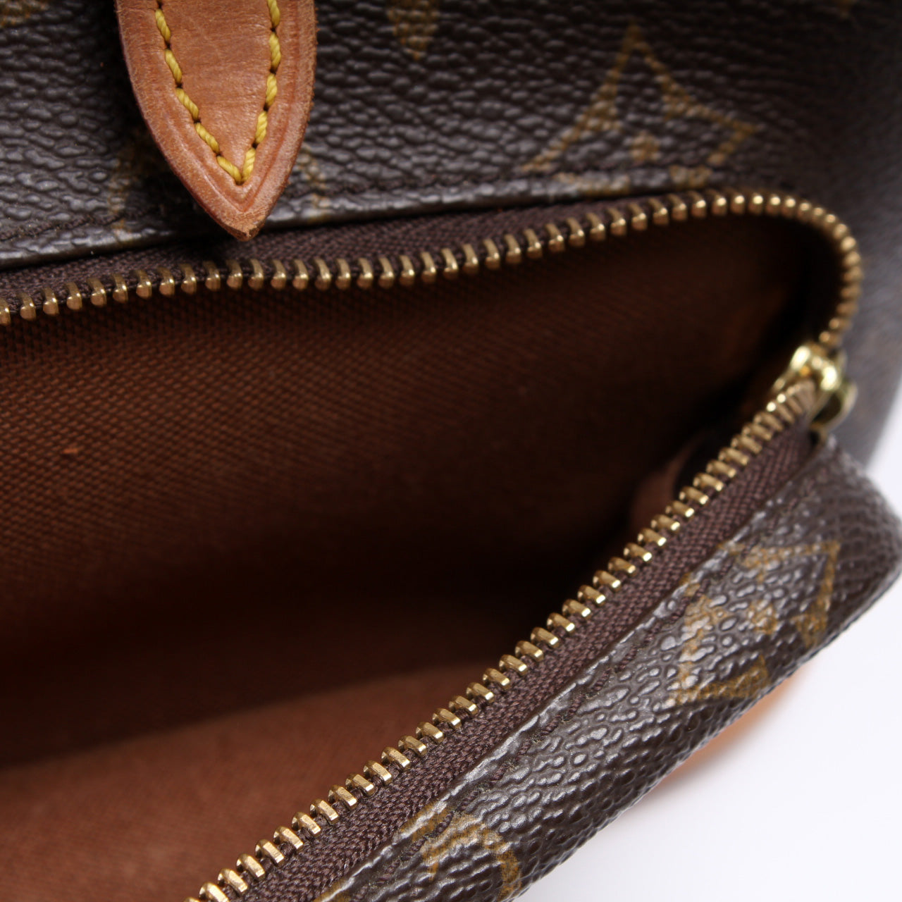 Montsouris PM Monogram