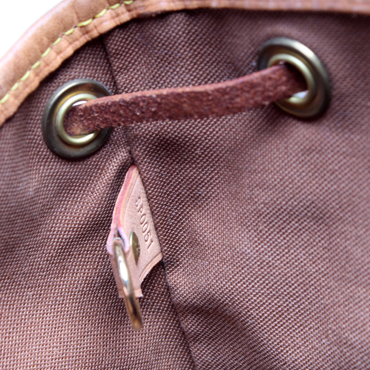 Montsouris PM Monogram