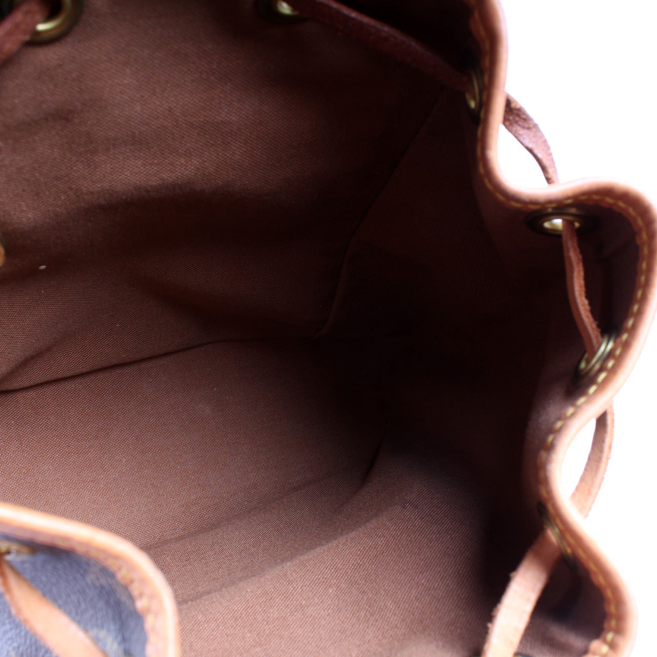 Montsouris PM Monogram