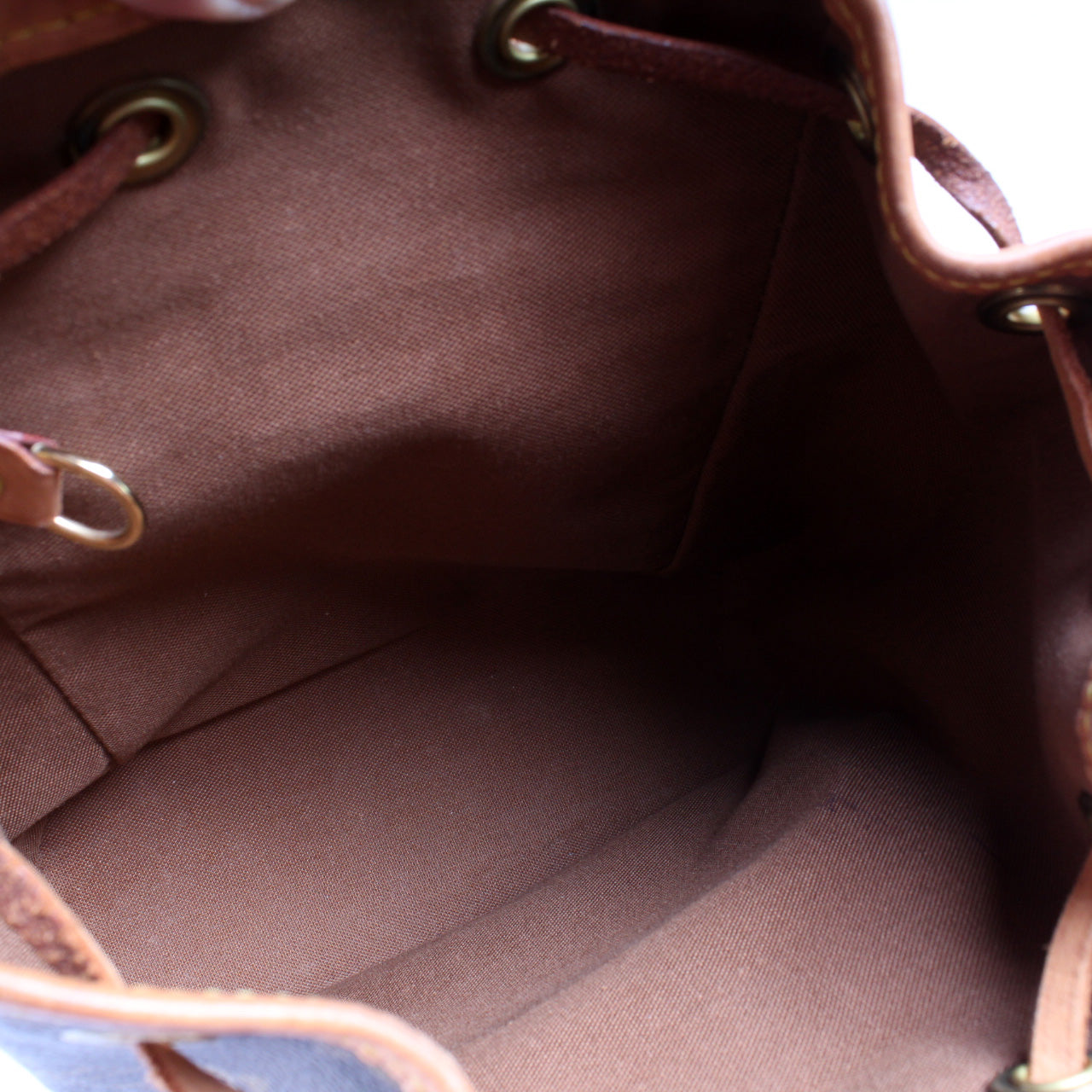 Montsouris PM Monogram