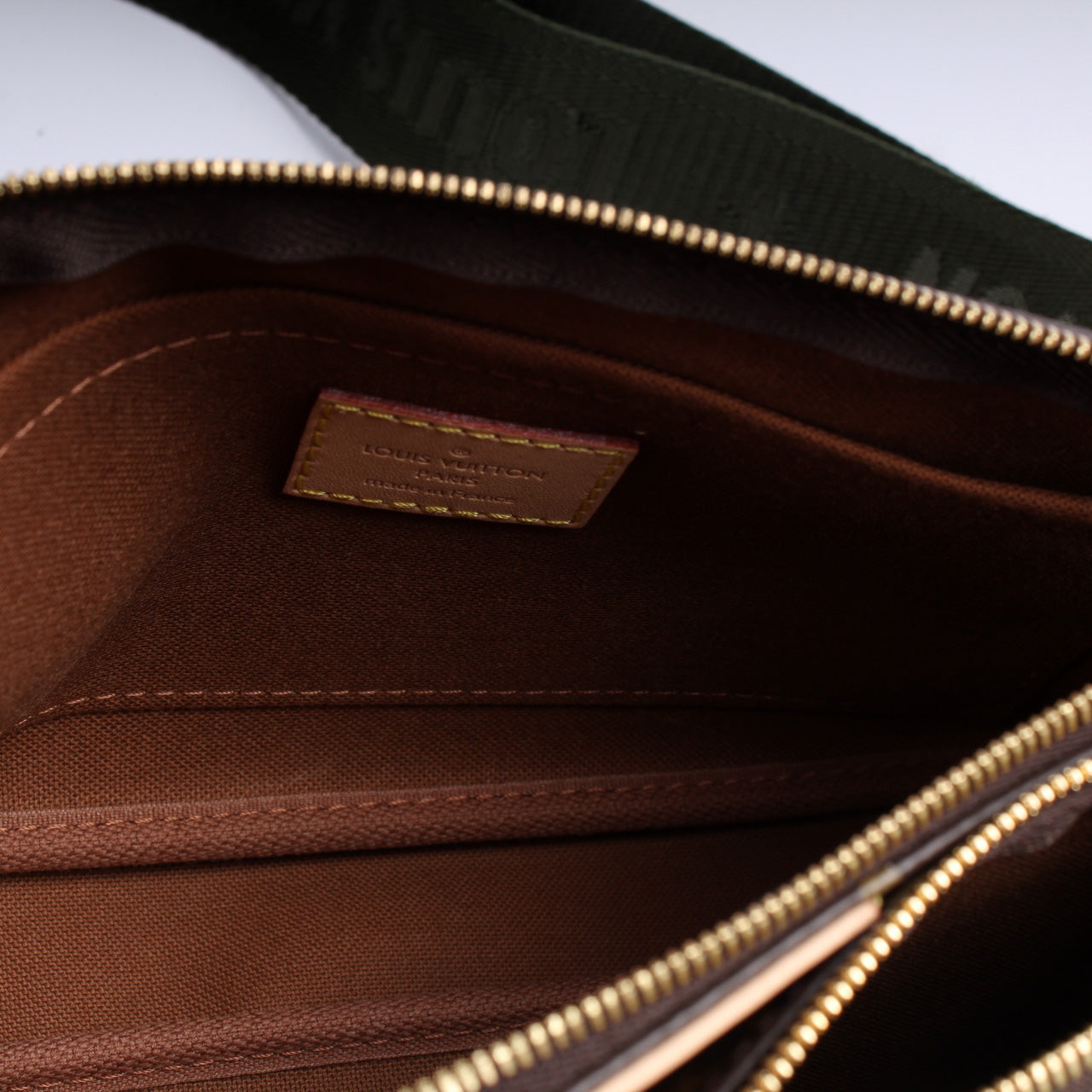 Multi Pochette Monogram