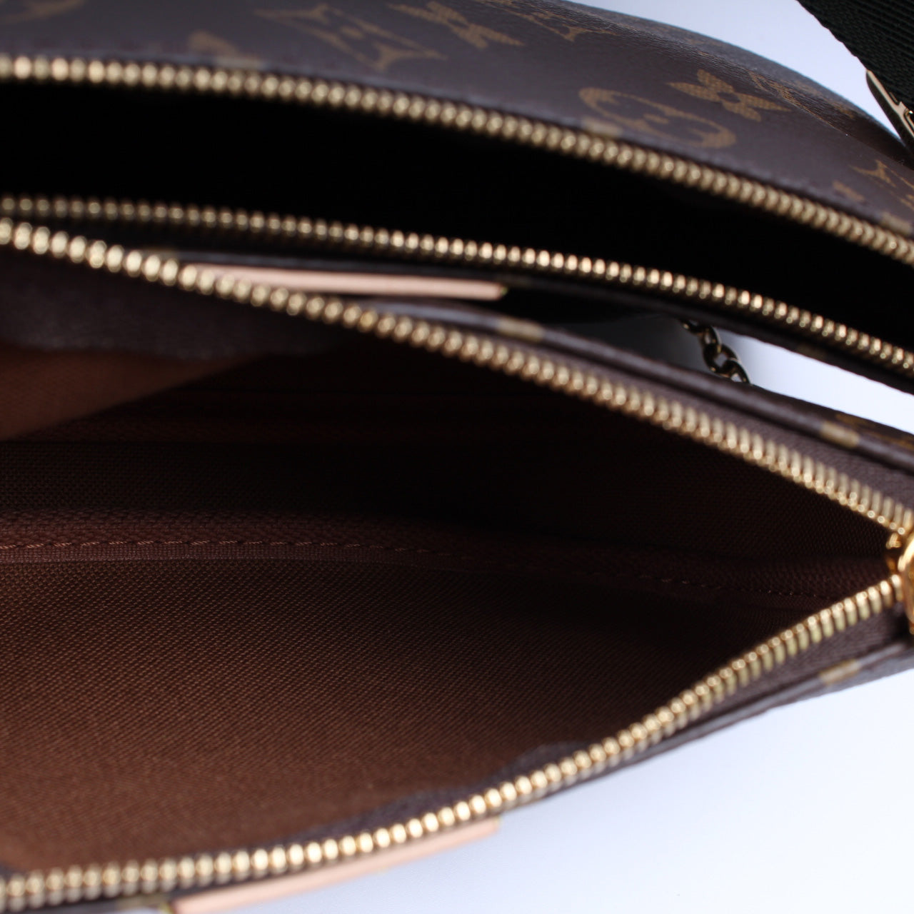 Multi Pochette Monogram