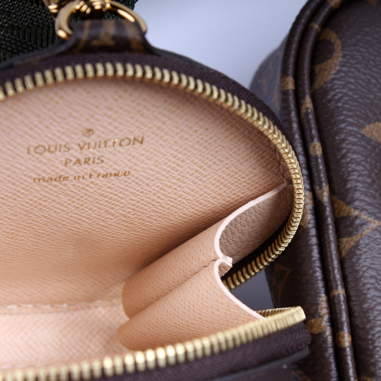 Multi Pochette Monogram