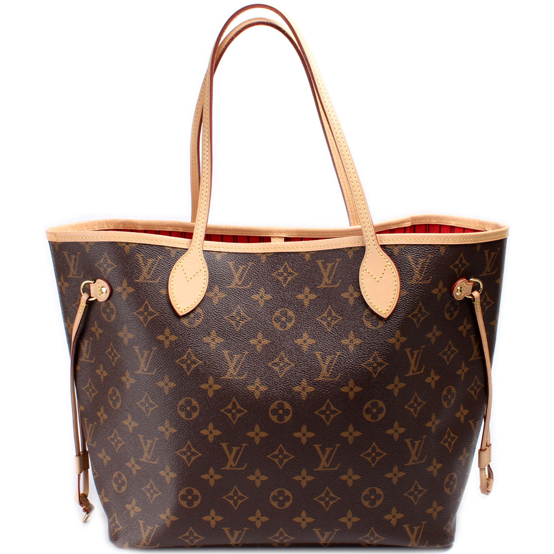 Neverfull MM Monogram