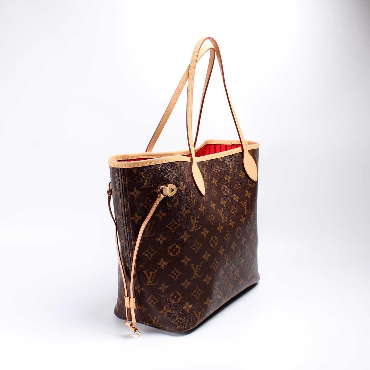 Neverfull MM Monogram