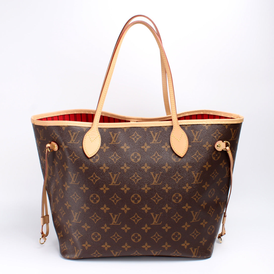 Neverfull MM Monogram