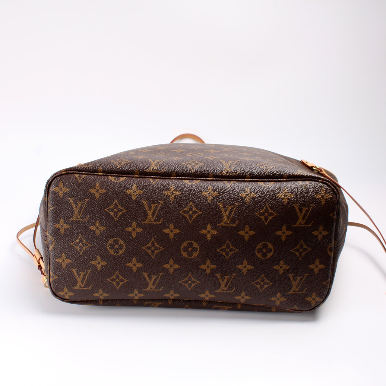 Neverfull MM Monogram