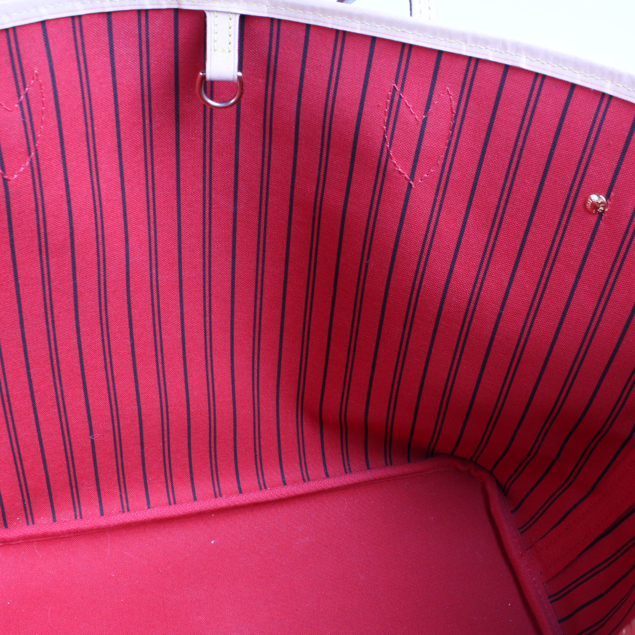 Neverfull MM Monogram