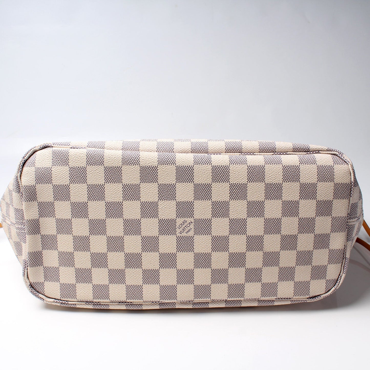 Neverfull MM Damier Azur