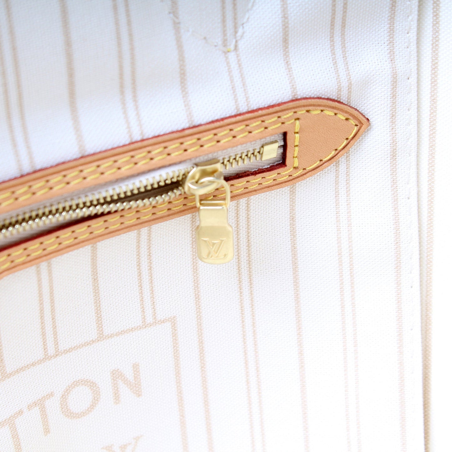 Neverfull MM Damier Azur