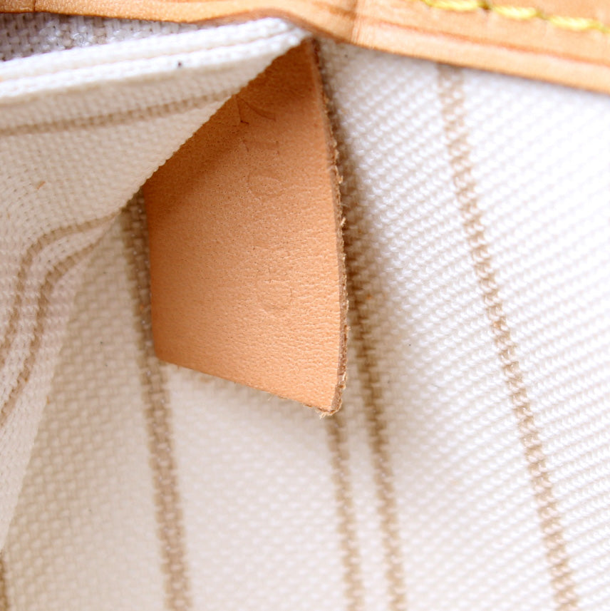 Neverfull MM Damier Azur