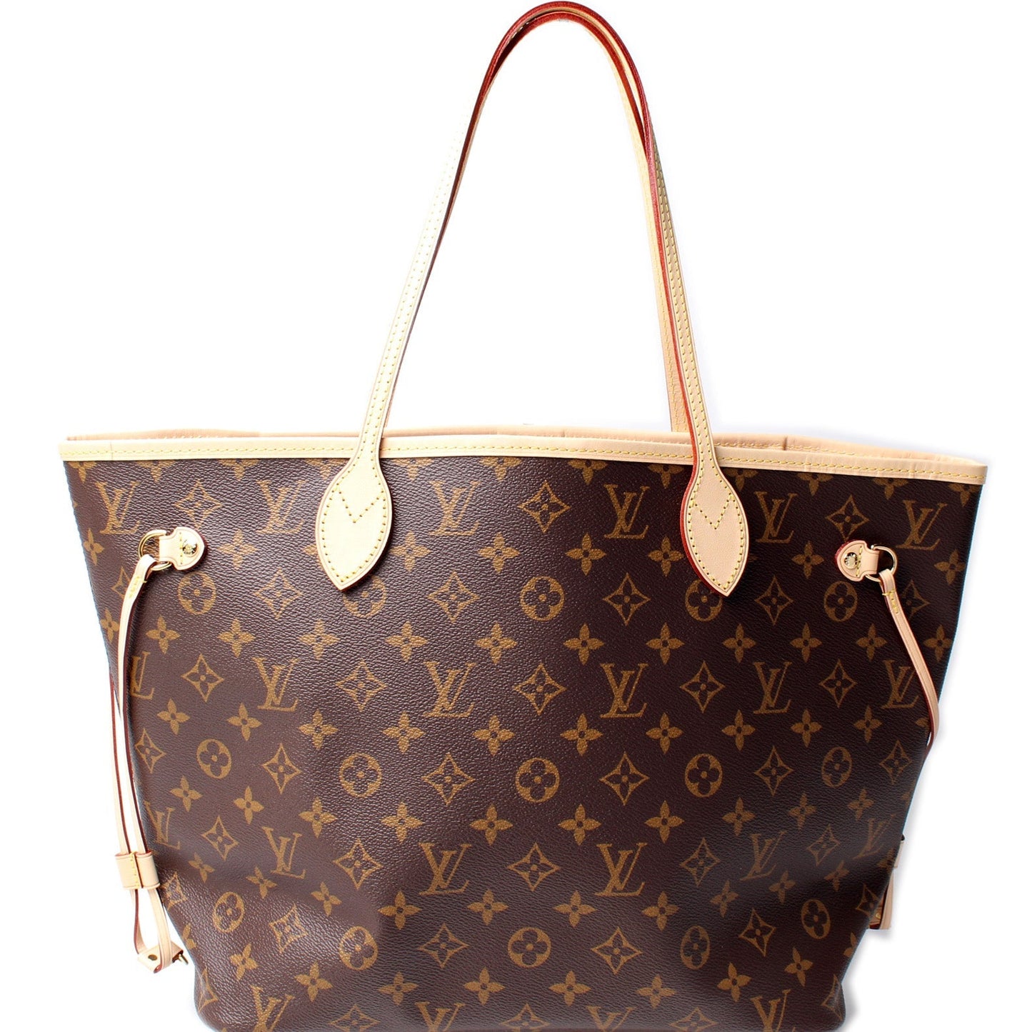 Neverfull MM Monogram