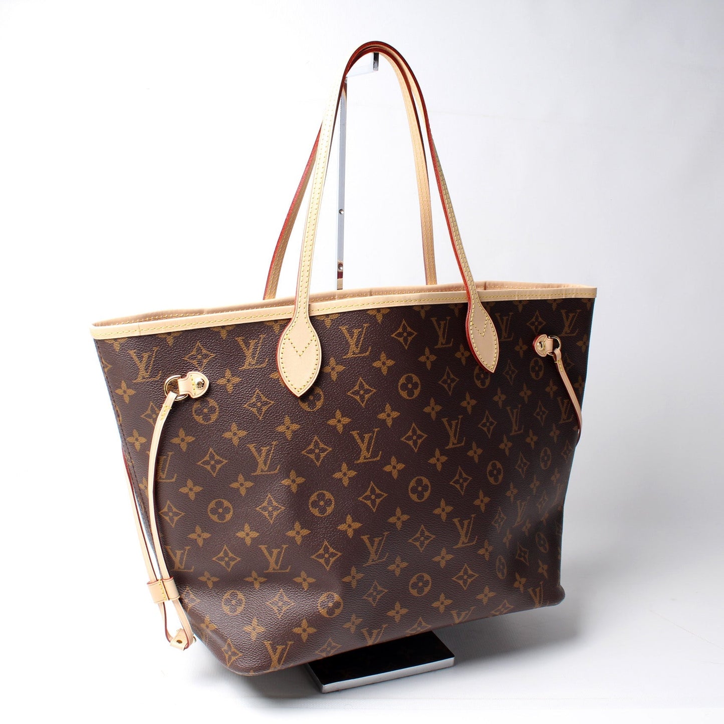 Neverfull MM Monogram